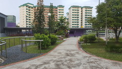 Blk 221 Tampines Street 24 (Tampines), HDB 3 Rooms #220206801
